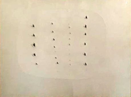 duetart - Lucio Fontana